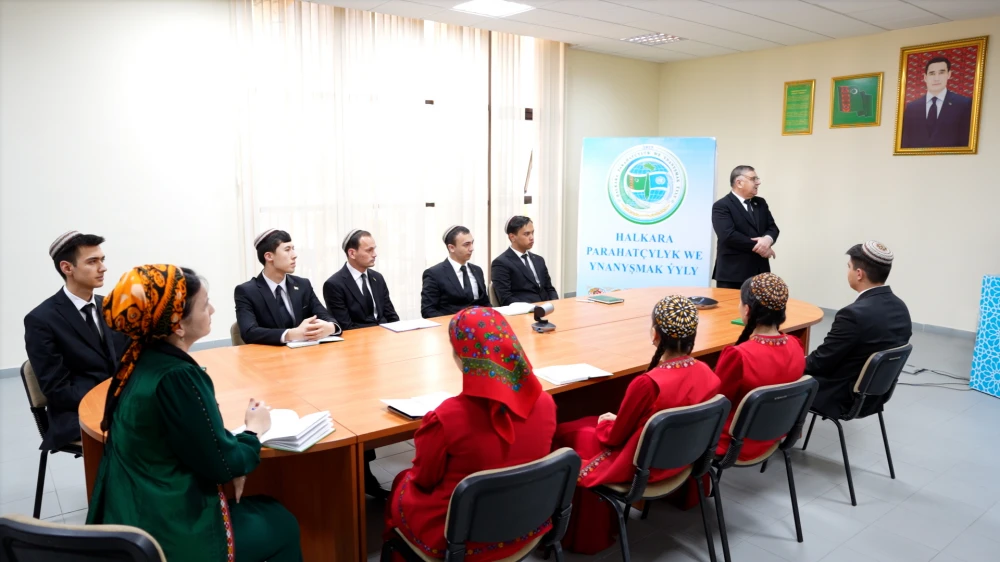 A Webinar Titled “Modern Technologies for Creating Electronic Textbooks” Was Held