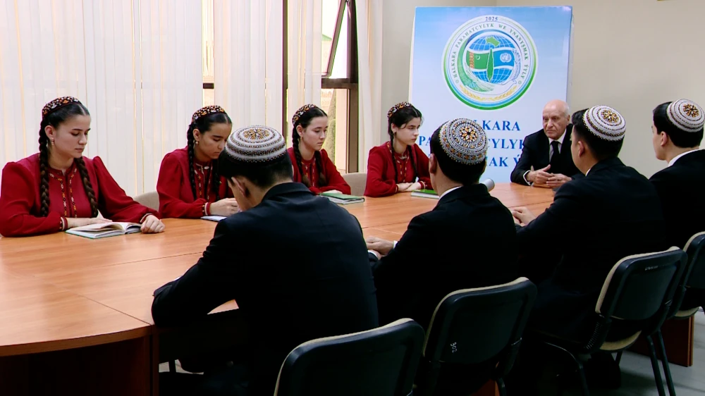 SEMINAR ON DIGITAL COMMUNICATION WAS HELD