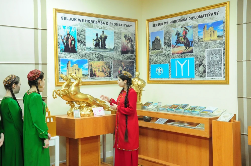 СОСТОЯЛСЯ ДЕНЬ ОТКРЫТЫХ ДВЕРЕЙ