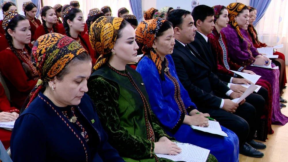 SCIENTIFIC-PRACTICAL CONFERENCE WAS HELD