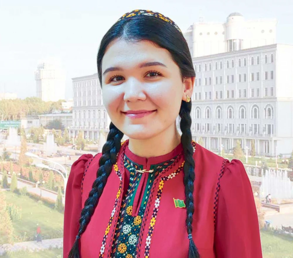 Ýokary hünär taýýarlygy tejribeden başlanýar