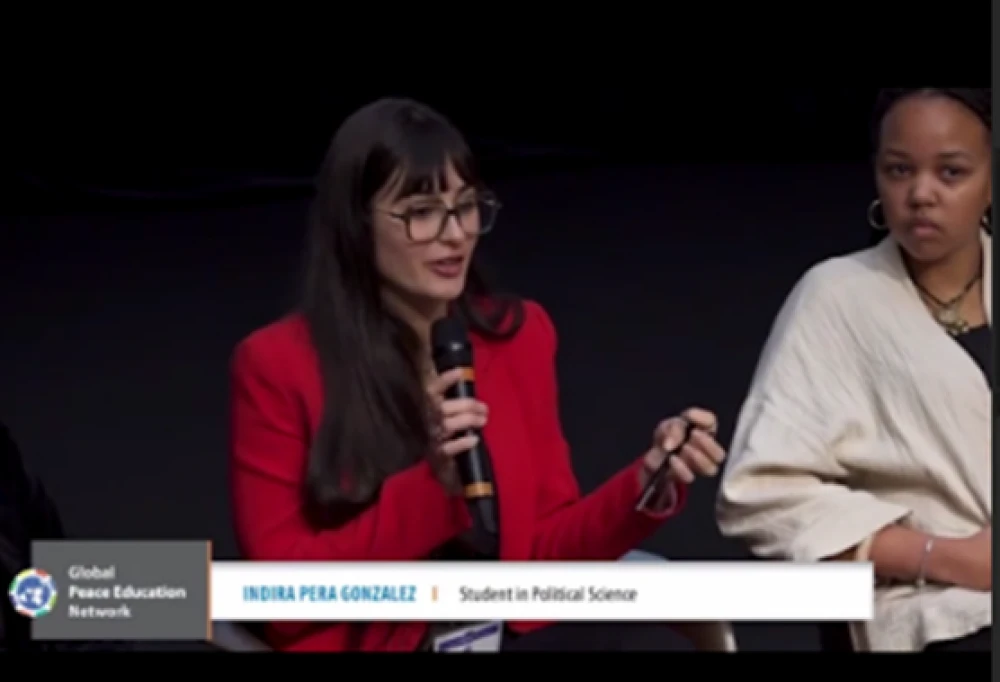 “PARAHATÇYLYK BILIMINIŇ YLMY” ATLY HALKARA MASLAHATY