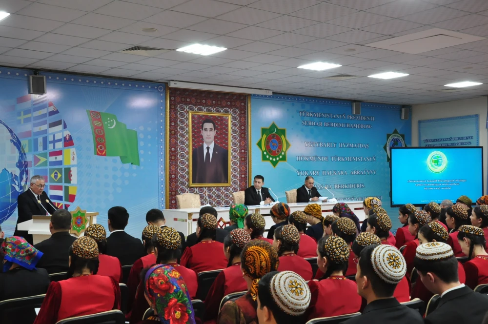 НАУЧНО-ПРАКТИЧЕСКАЯ КОНСУЛЬТАЦИЯ, ПОСВЯЩЕННАЯ МЕЖДУНАРОДНОМУ ДНЮ НЕЙТРАЛИТЕТА