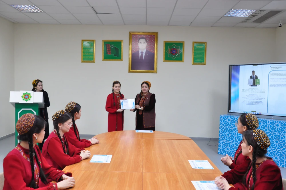 Results of the Essay Competition Announced