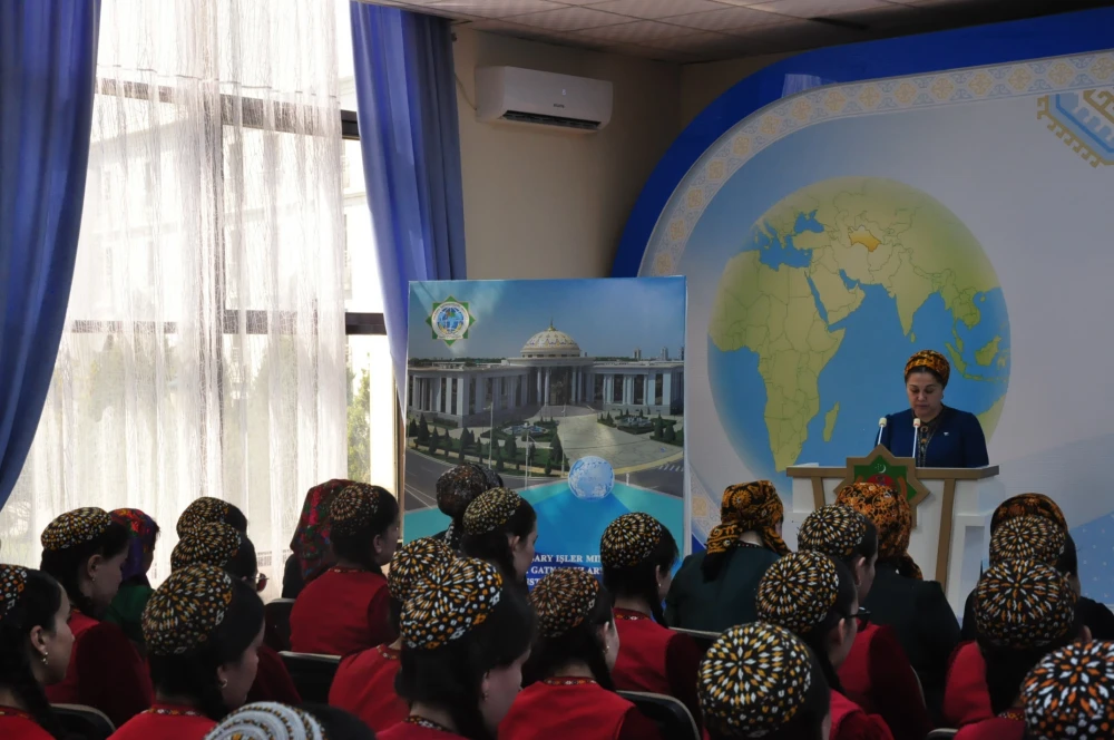 SCIENTIFIC-PRACTICAL CONFERENCE HELD ON THE OCCASION OF VICTORY DAY