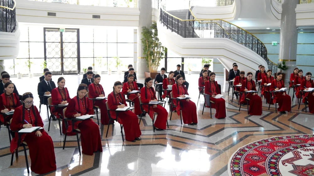 Round Table Discussion Dedicated to the International Conference