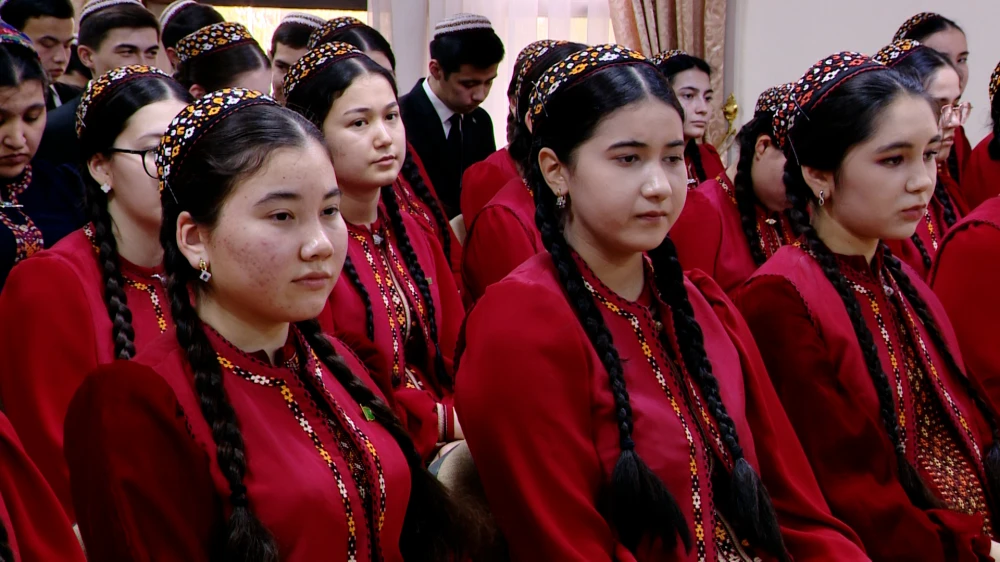 СОСТОЯЛСЯ СЕМИНАР «ТОРЖЕСТВО ПОЛИТИКИ МИРА И ДОВЕРИЯ НЕЙТРАЛЬНОГО ТУРКМЕНИСТАНА»