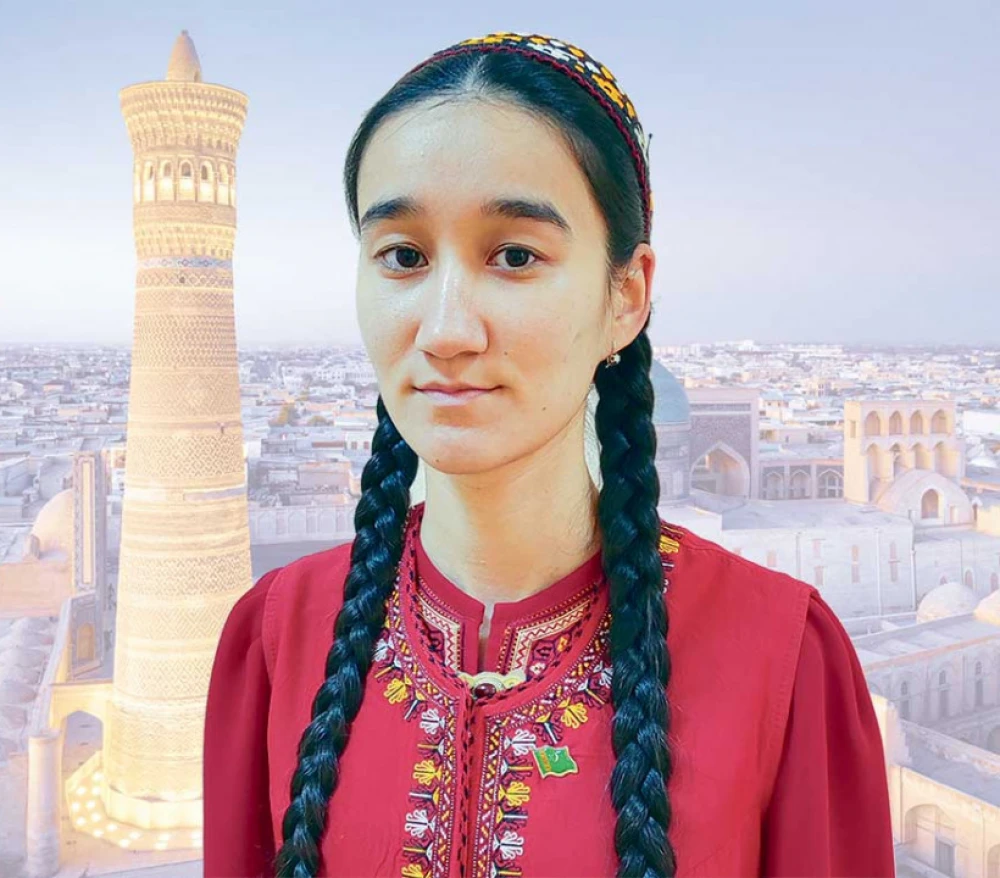 Ýokary hünär taýýarlygy tejribeden başlanýar