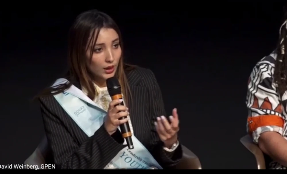 “PARAHATÇYLYK BILIMINIŇ YLMY” ATLY HALKARA MASLAHATY