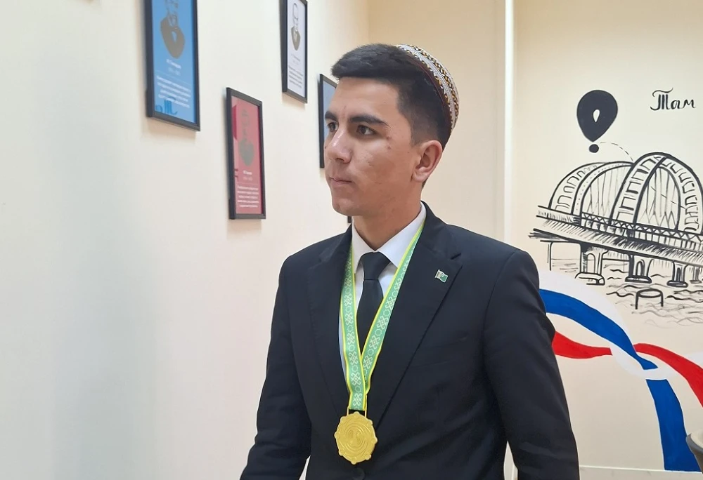 ДНК просвещения и дипломатия знаний: какая она - новая генерация созидателей