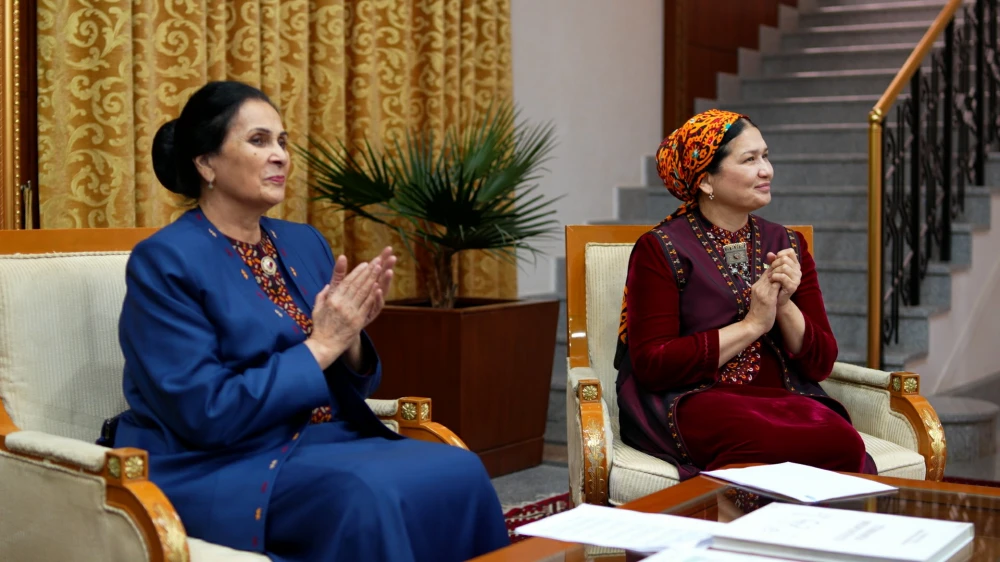 A CREATIVE FESTIVAL ENTITLED “WORLD CULTURE”