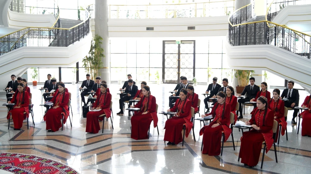 Round Table Discussion Dedicated to the International Conference