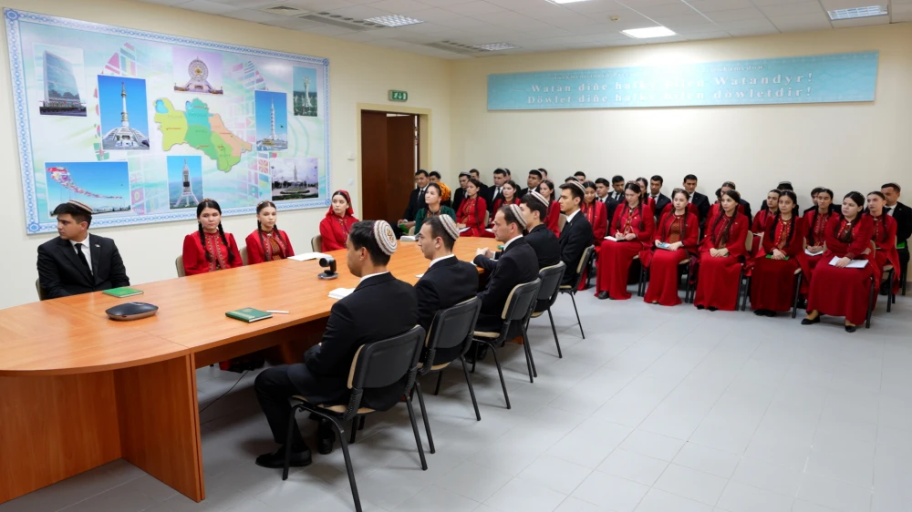 A Webinar Titled “Modern Technologies for Creating Electronic Textbooks” Was Held