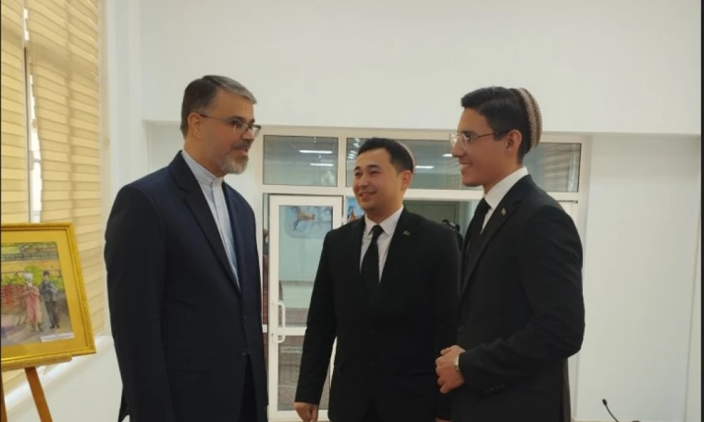 BIZ — MEÝLETINÇI-WAGYZÇYLAR