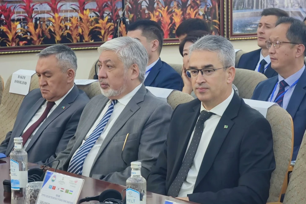 В Душанбе эксперты формируют повестку первого саммита «Центральная Азия – Корея»