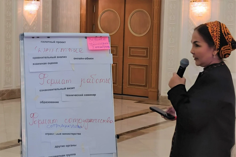 Как Срединный коридор меняет правила игры