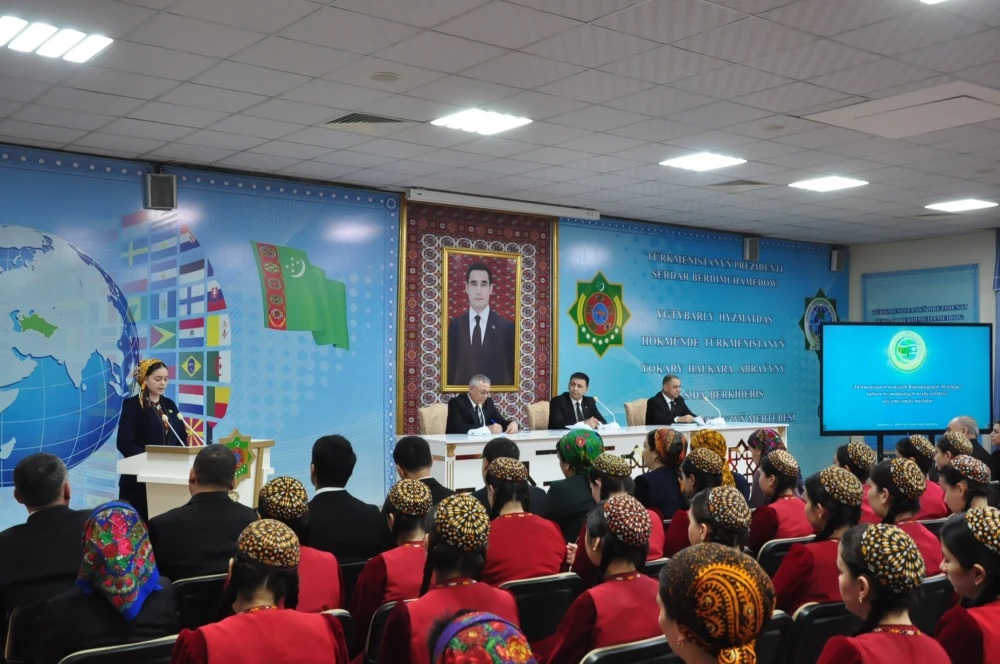 НАУЧНО-ПРАКТИЧЕСКАЯ КОНСУЛЬТАЦИЯ, ПОСВЯЩЕННАЯ МЕЖДУНАРОДНОМУ ДНЮ НЕЙТРАЛИТЕТА