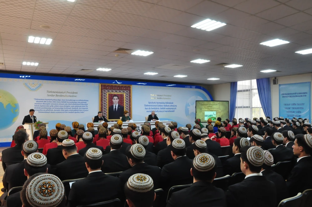 SCIENTIFIC-PRACTICAL CONFERENCE HELD ON THE OCCASION OF VICTORY DAY