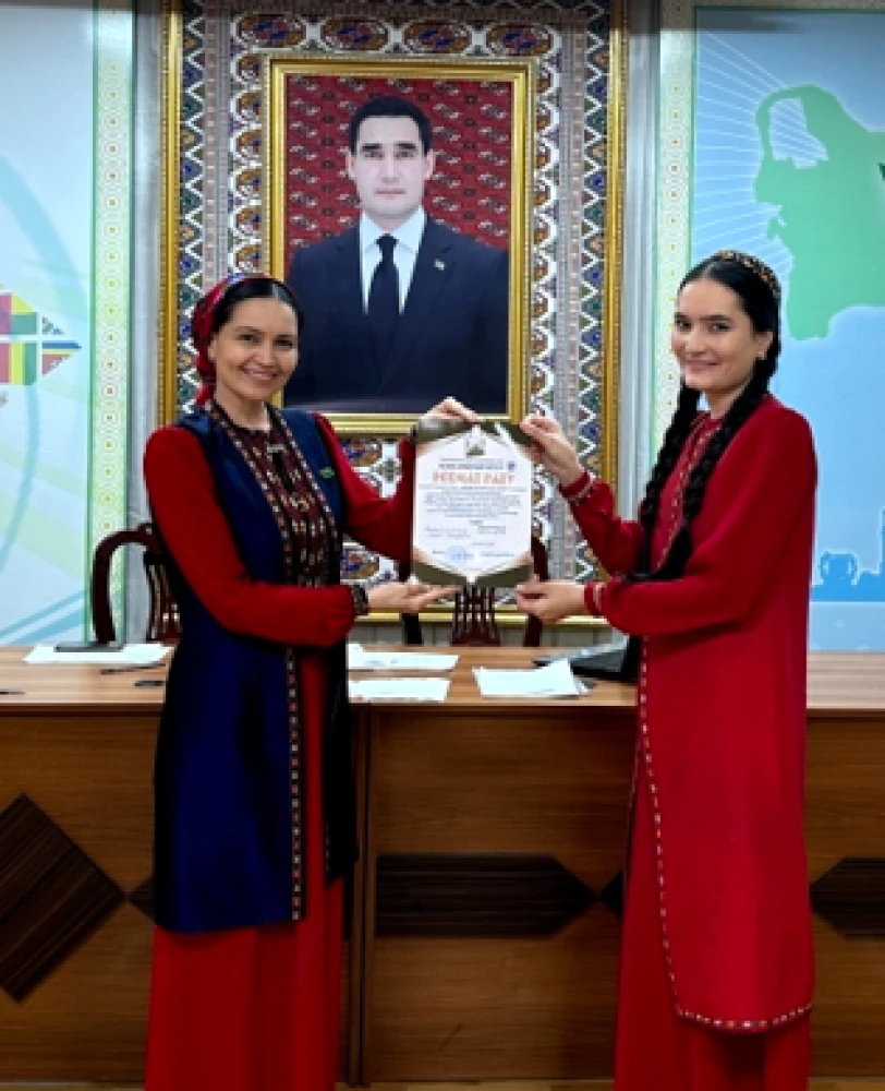 ÇEKELEŞIKLI BÄSLEŞIK WE YLMY-SEMINAR GEÇIRILDI