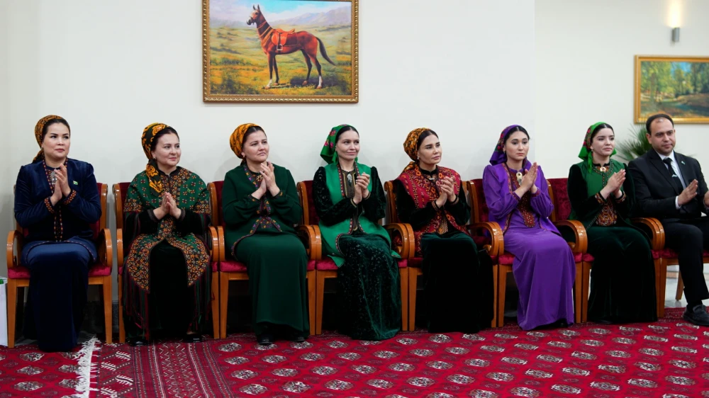 A CREATIVE FESTIVAL ENTITLED “WORLD CULTURE”