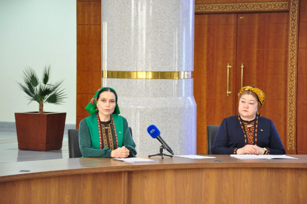 Round Table Discussion Dedicated to the International Conference