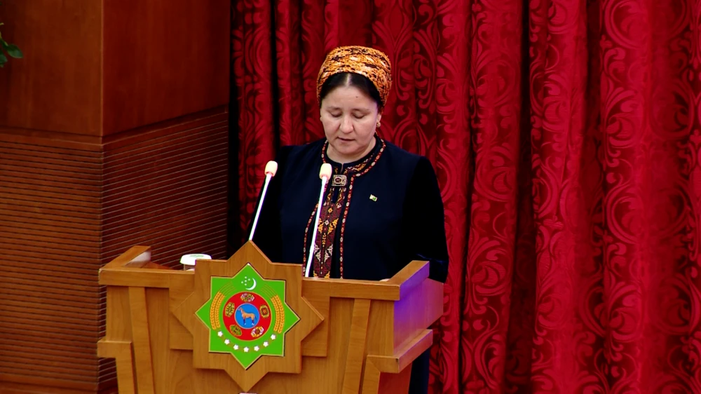 A FESTIVE CONFERENCE:"NEUTRALITY IS THE FUNDAMENTAL BASIS OF THE STATE POLICY OF TURKMENISTAN" WAS HELD