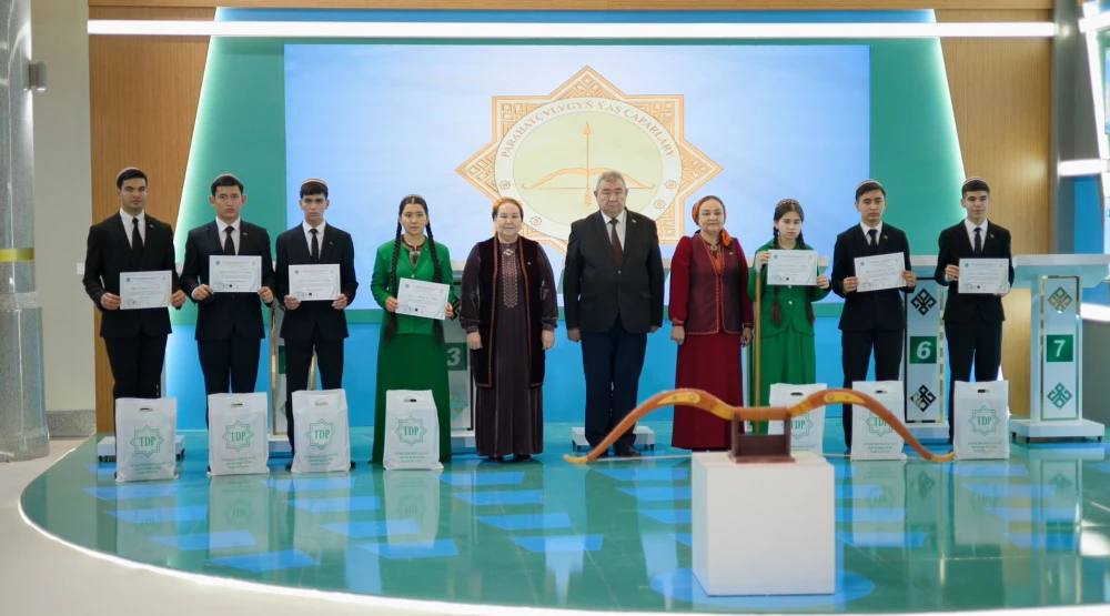 СОСТОЯЛАСЬ II ОТБОРОЧНАЯ ИГРА V СЕЗОНА ИНТЕЛЛЕКТУАЛЬНОГО КОНКУРСА «ЮНЫЕ ВЕСТНИКИ МИРА»