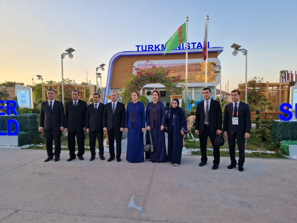 Туркменистан-Катар: расширение сотрудничества в сфере науки и образования