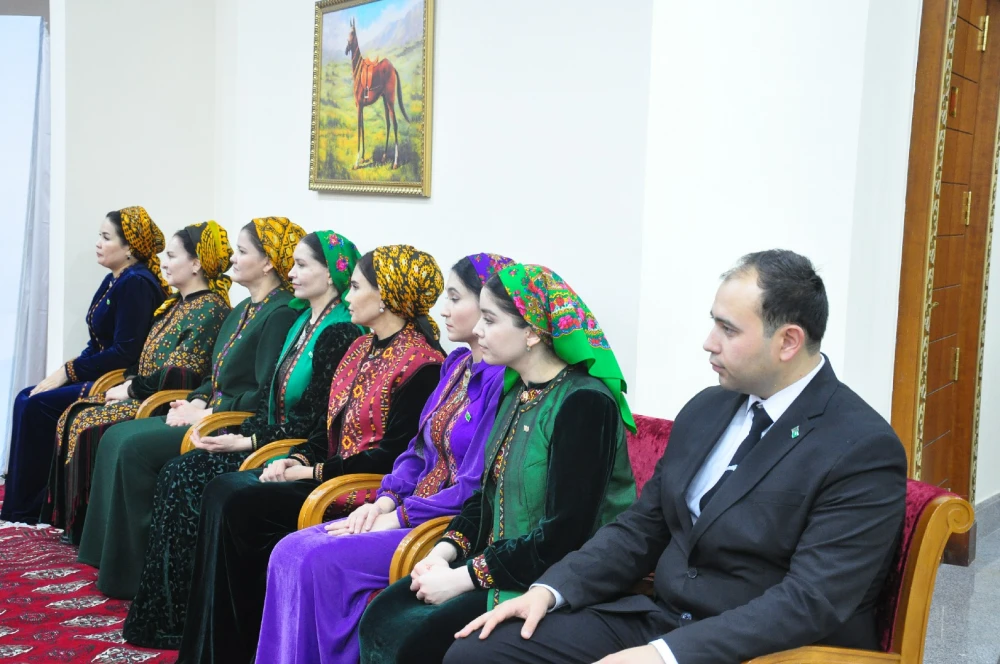 A CREATIVE FESTIVAL ENTITLED “WORLD CULTURE”