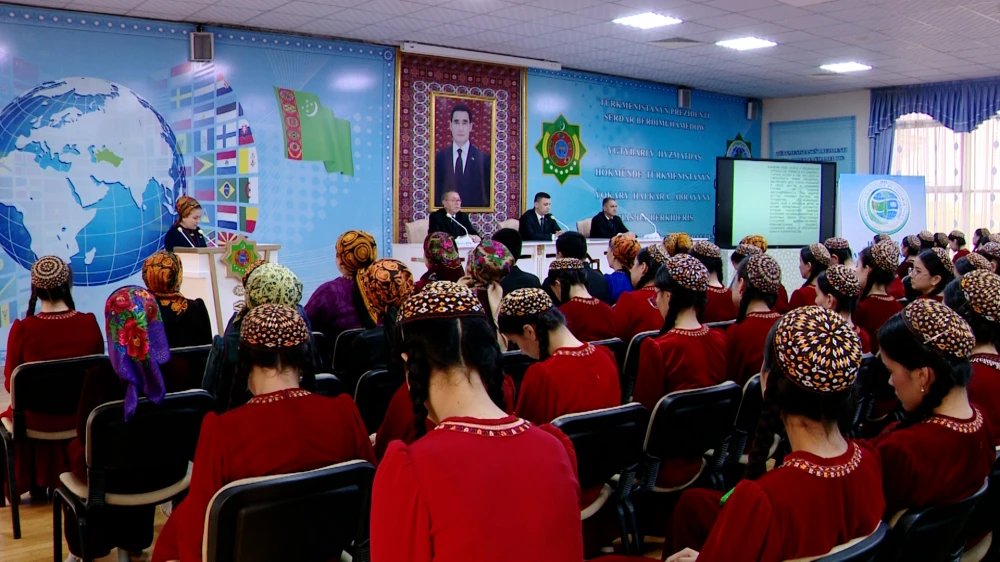 SCIENTIFIC-PRACTICAL CONFERENCE WAS HELD