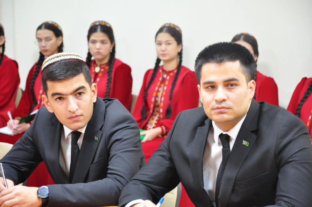 Scientific and Educational Conference was held