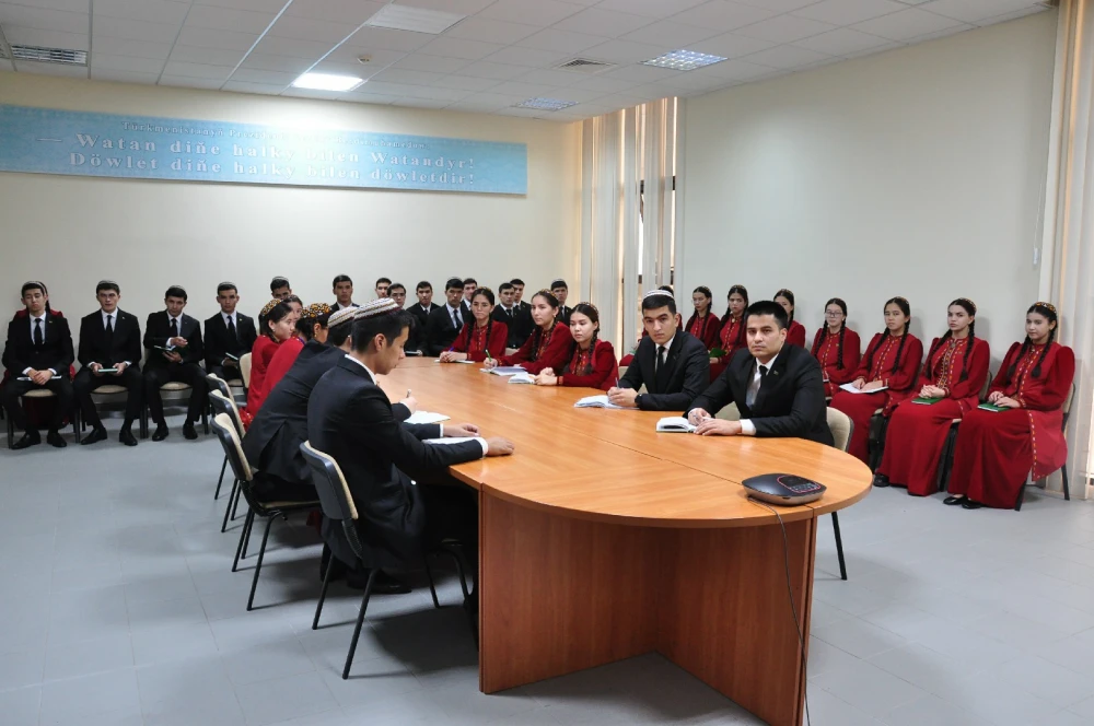 Scientific and Educational Conference was held