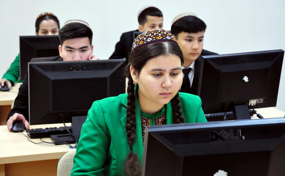 Internet Olympiad