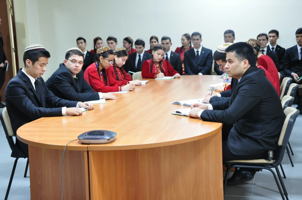 Scientific and Educational Conference was held