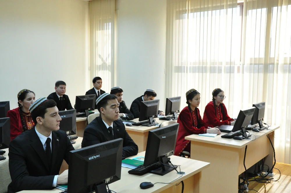 Elective Course on Economic Diplomacy