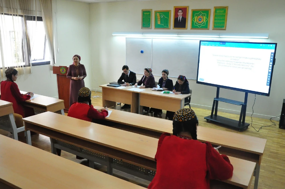 Essay Competition entitled “Diplomats – Bridge of Peaceful Relations”