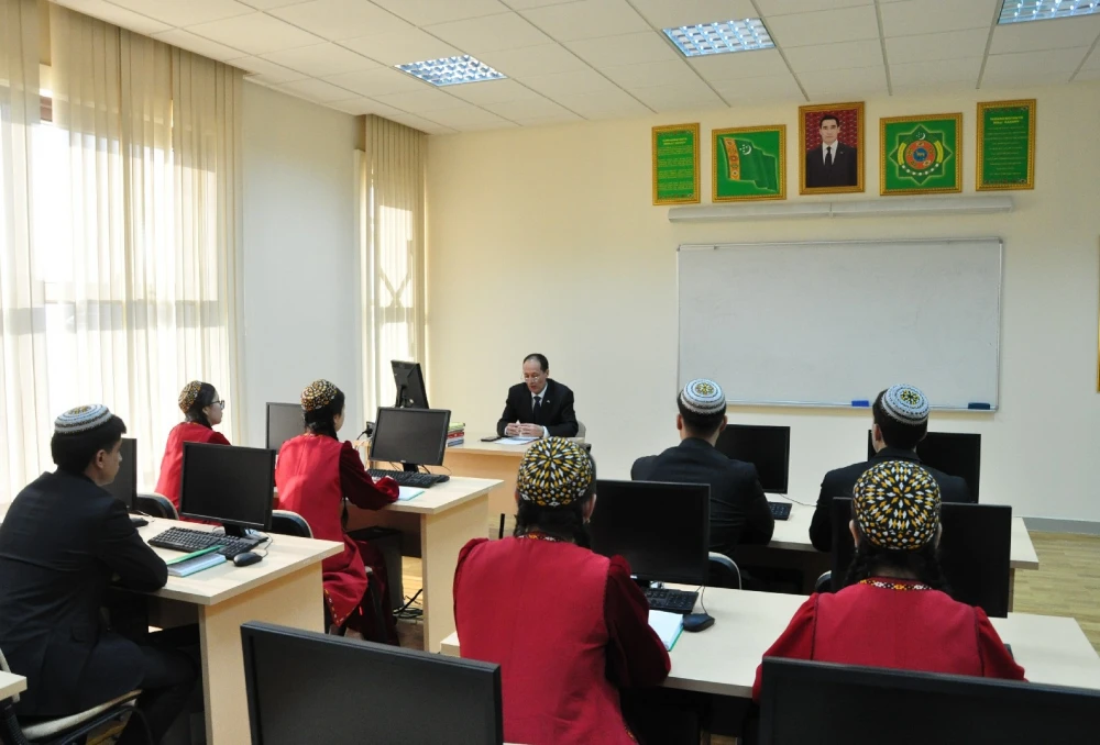 Elective Course on Economic Diplomacy