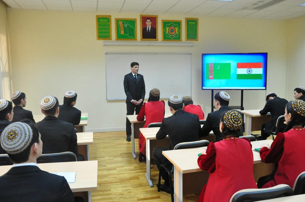Okuw seminary geçirildi