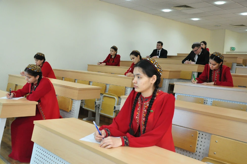 Essay Competition entitled “Diplomats – Bridge of Peaceful Relations”