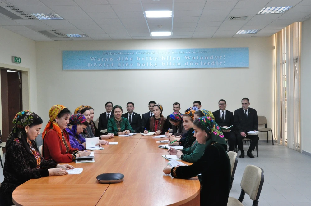 ONLINE EDUCATIONAL SEMINAR ON PUBLISHING IN INTERNATIONAL INDEXED JOURNALS WAS HELD