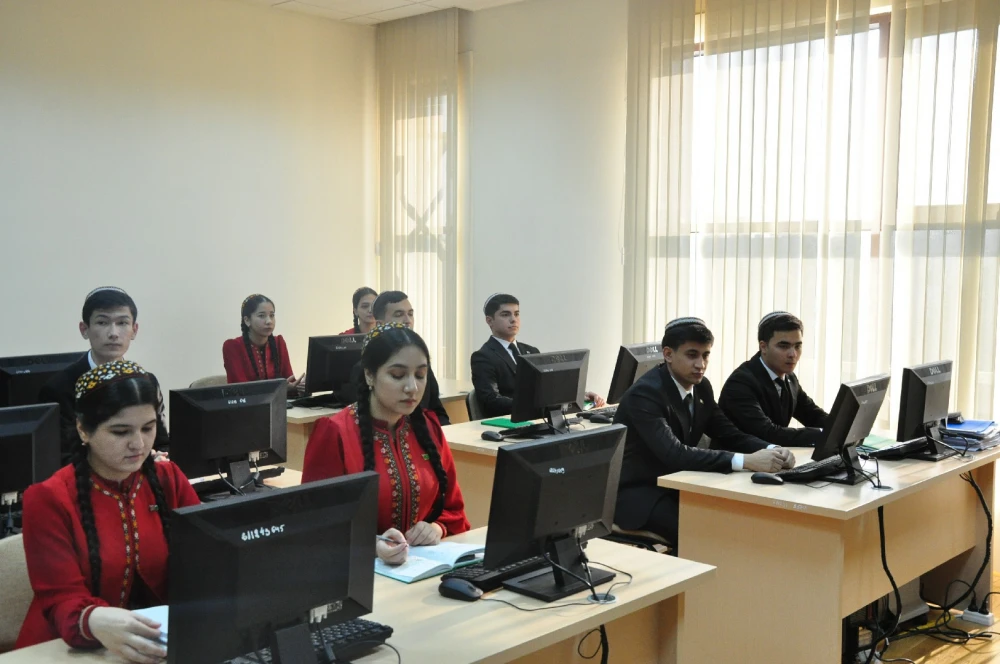 THE TRAINING SESSION WAS HELD