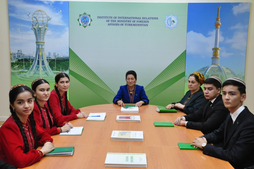 ПРОВЕДЕНА НАУЧНО-ТВОРЧЕСКАЯ ВСТРЕЧА