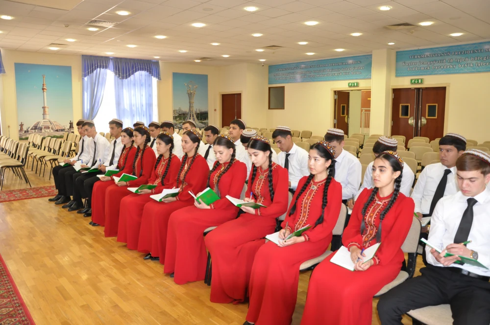 TÄSIRLI GEÇEN MASLAHAT