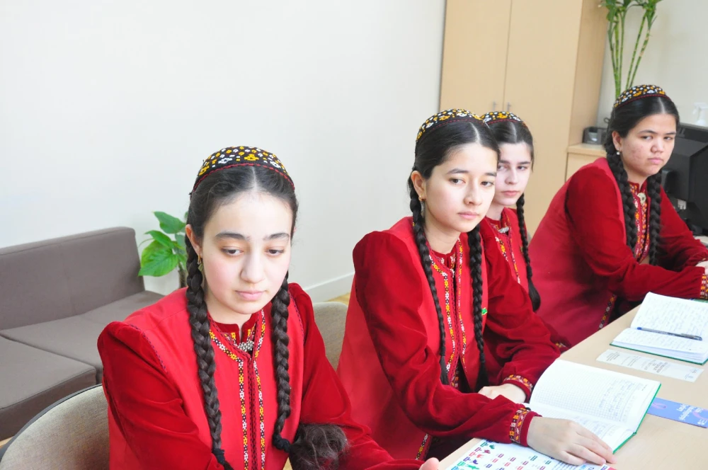 Healthy Generations – The Future of Our Homeland