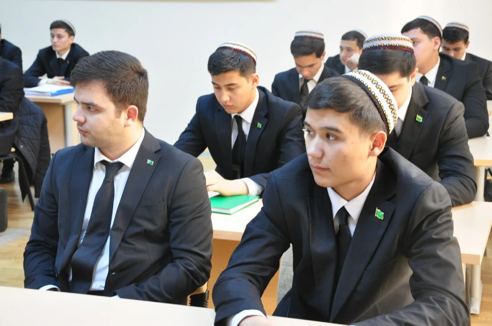 THE SEMINAR WAS CONDUCTED