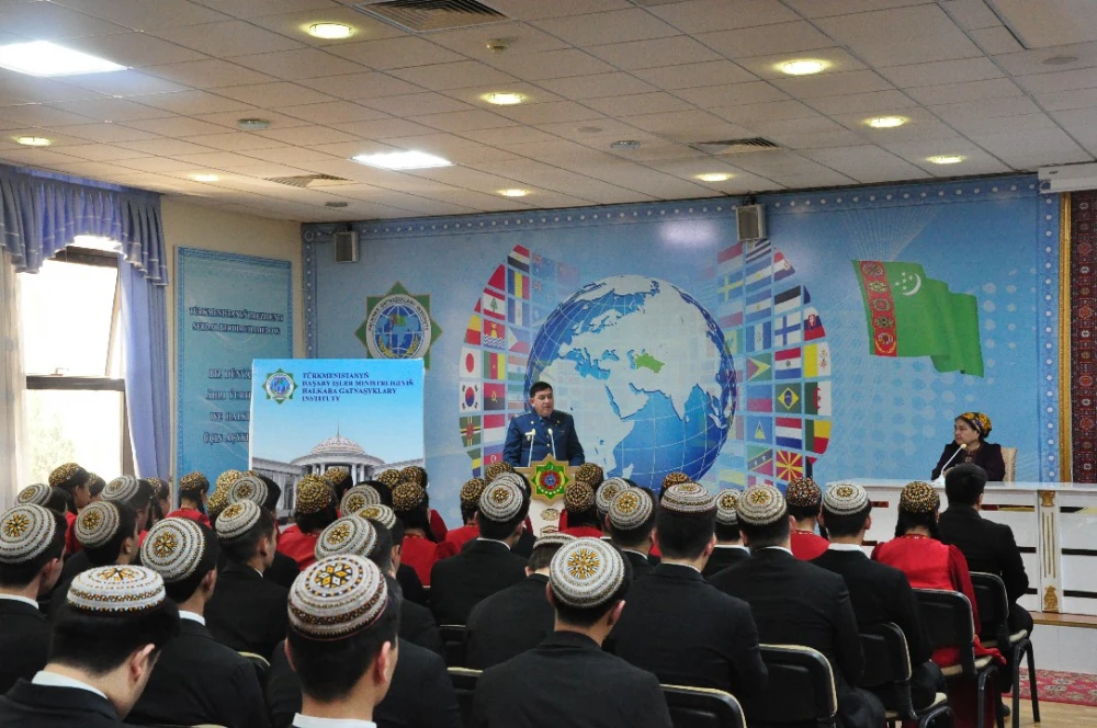 ADVOCACY MEETING DEDICATED TO THE PREVENT TOBACCO