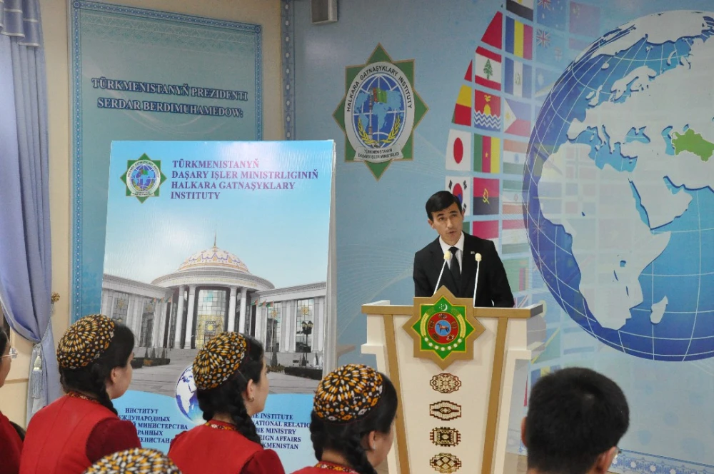 ADVOCACY MEETING DEDICATED TO THE PREVENT TOBACCO