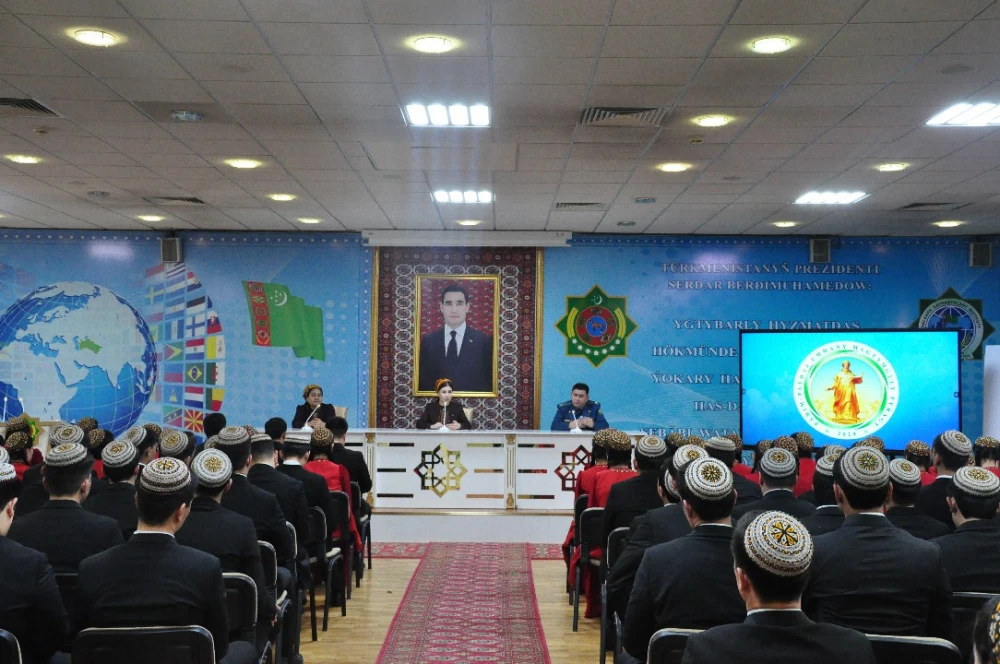 ADVOCACY MEETING DEDICATED TO THE PREVENT TOBACCO