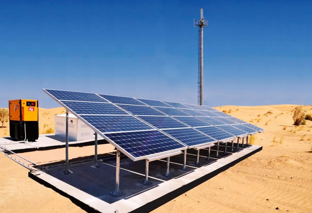 TURKMENISTAN’S ENVIRONMENTAL POLICY AND GREEN ENERGY OPPORTUNITIES surady