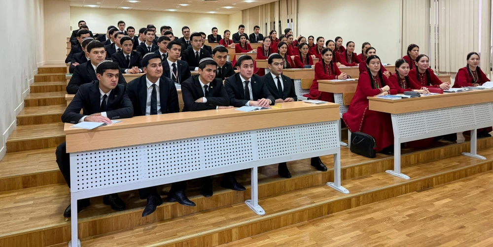 СОСТОЯЛСЯ СЕМИНАР ПО ВОПРОСАМ ПОЛИТИКИ НЕЙТРАЛИТЕТА